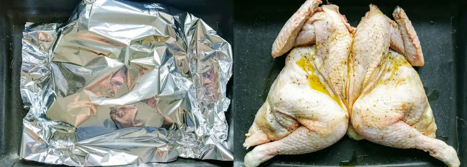 Recette façon Tata Charline